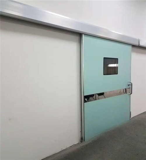 襄阳ct室防护门 ct室射线防护门 不锈钢铅板门 欢迎订购